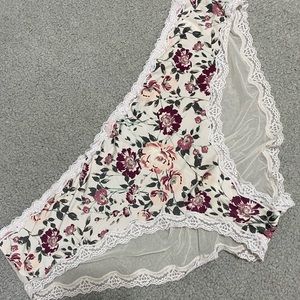 NWOT Torrid Hipster Panties